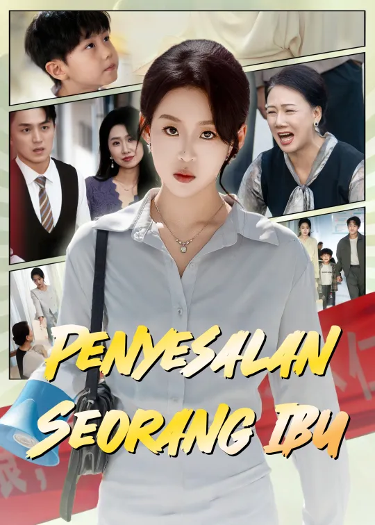 Penyesalan Seorang Ibu